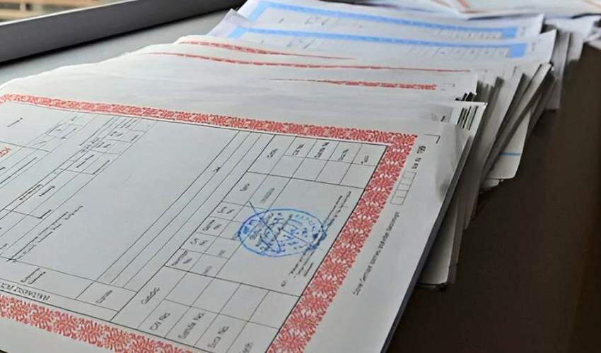 Tapuda yeni dönem başlıyor! O işlemleri yaptıracaklar dikkat, tamamen değişti Tapuda yeni dönem başlıyor! O işlemleri yaptıracaklar dikkat, tamamen değişti