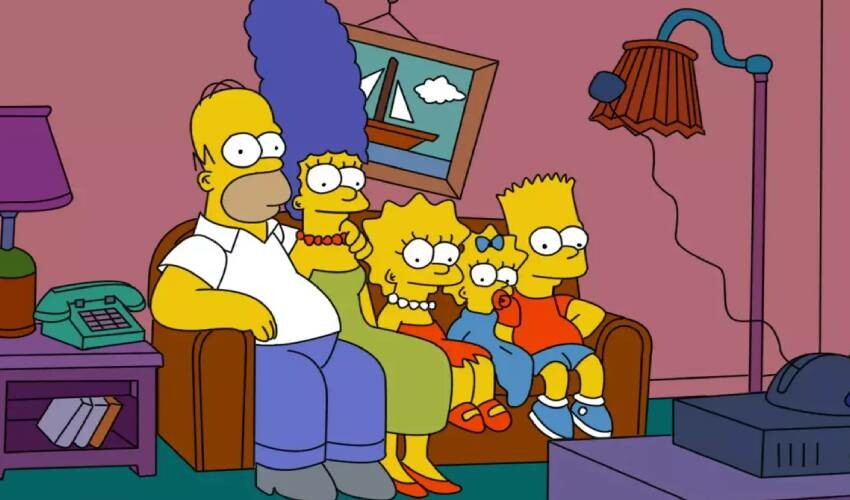 The Simpsonlar'dan korkutan 2024 tahmini! 100 yılda bir gerçekleşiyor: Felaket yaklaşıyor… The Simpsonlar'dan korkutan 2024 tahmini! 100 yılda bir gerçekleşiyor: Felaket yaklaşıyor…