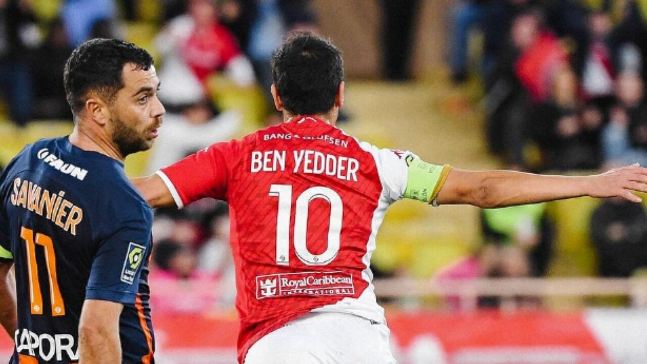 Wissam Ben Yedder Galatasaray ile anlaştı mı? Wissam Ben Yedder kimdir?