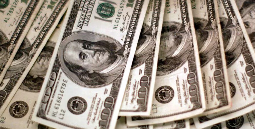 ABD'li dev bankadan dolar/TL tahmini! 