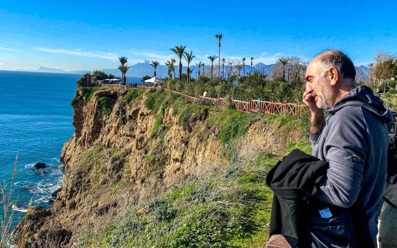 Merve Şevval'in cansız bedeni kıyıya vurmuştu: Acılı babadan kızına son bakış Merve Şevval'in cansız bedeni kıyıya vurmuştu: Acılı babadan kızına son bakış