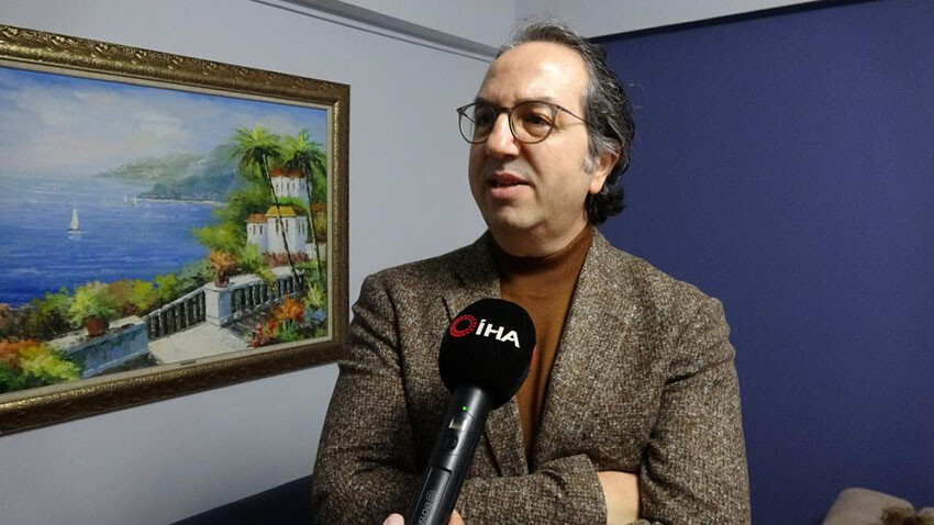 Enfeksiyon uzmanı uyardı: Virüs tatile çıkmıyor