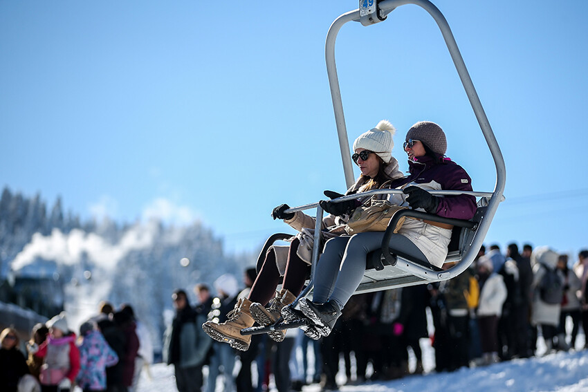 Tatilden taviz vermiyoruz! Geceliği 10 bin lira otellerde yer yok