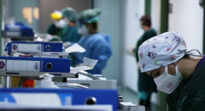 Pandemi ne zaman başladı? 2024'te pandemi olacak mı, risk var mı? Bakan Koca açıkladı!