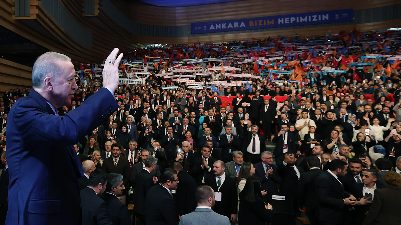 Erdoğan'dan 'Hafize Gaye Erkan' açıklaması... 'Fitne tüccarlarını kesinlikle umursamıyoruz'