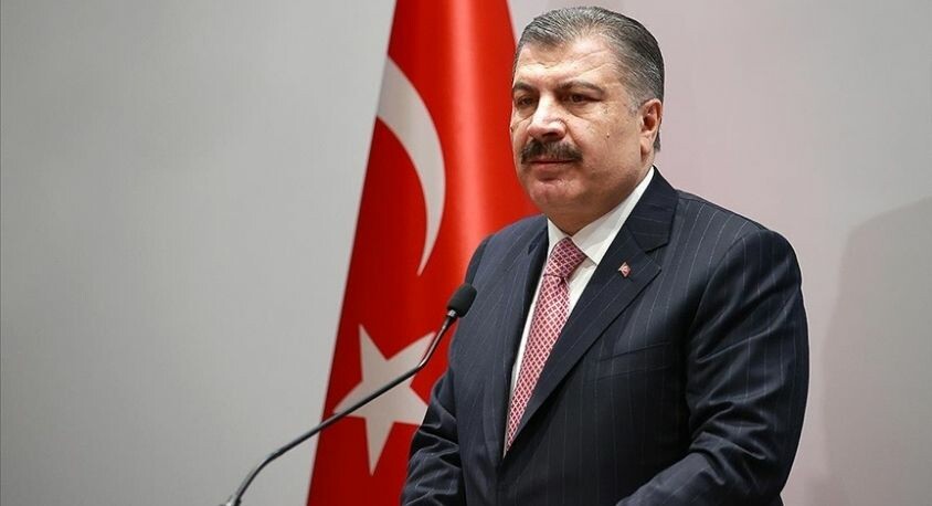 Pandemi ne zaman başladı? 2024'te pandemi olacak mı, risk var mı? Bakan Koca açıkladı!