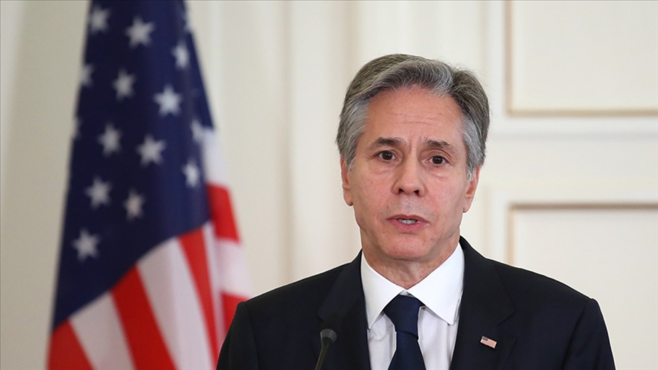 'İsveç' kararının ardından ABD'den Türkiye'ye F-16 satışına yönelik açıklama! 'Birlikte çalışabilirliği artıracak'