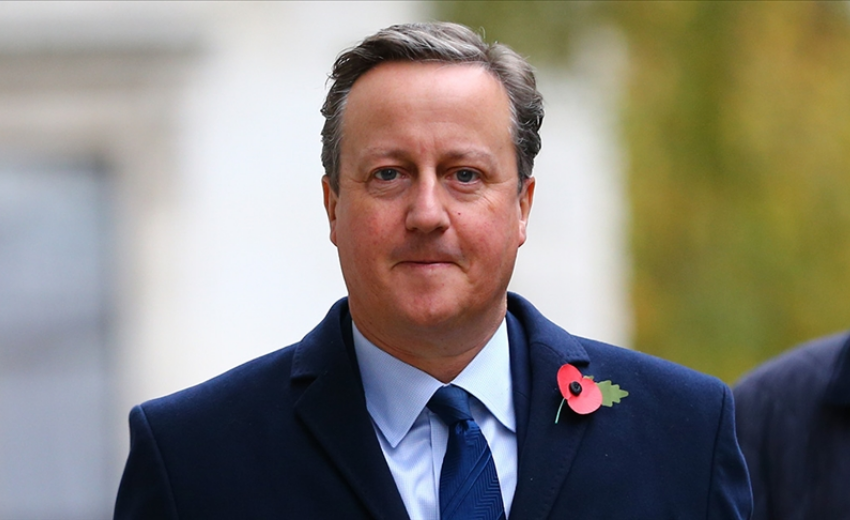 Barış isteyenin gideceği kapı belli: İngiltere Dışişleri Bakanı Cameron, Gazze için Türkiye'yi ziyaret edecek Barış isteyenin gideceği kapı belli: İngiltere Dışişleri Bakanı Cameron, Gazze için Türkiye'yi ziyaret edecek