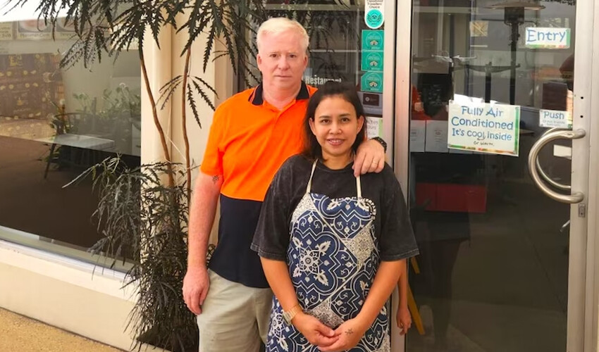 Apple'ın hatası restorana pahalıya mâl oldu