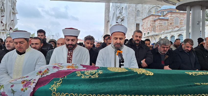 Cansız bedeni kıyıya vuran Merve Şevval'in babası: Rabbim ona bir mezar nasip etti Cansız bedeni kıyıya vuran Merve Şevval'in babası: Rabbim ona bir mezar nasip etti