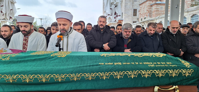 Cansız bedeni kıyıya vuran Merve Şevval'in babası: Rabbim ona bir mezar nasip etti Cansız bedeni kıyıya vuran Merve Şevval'in babası: Rabbim ona bir mezar nasip etti