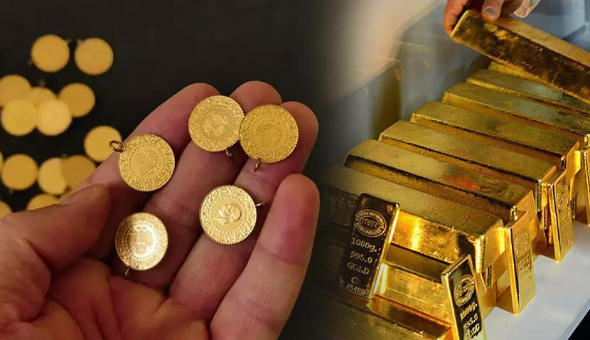 TCMB faiz kararı öncesi piyasalar zirvede! 24 Ocak dolar, altın, euro fiyatları...