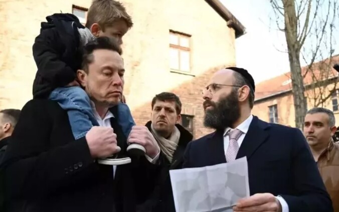 Elon Musk Yahudi mi? Elon Musk nereli, dini ne, Müslüman mı?