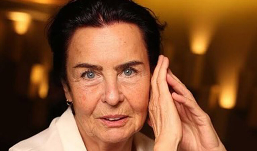 Fatma Girik’in ölüm yıldönümünde Hülya Koçyiğit’ten duygulandıran sözler: Sanki her an telefonum çalacak gibi…