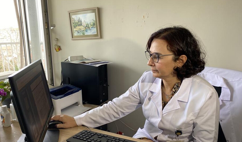 JN1 yayılıyor… Maske takın çağrısı: ‘Bu kadarını kimse tahmin etmiyordu’