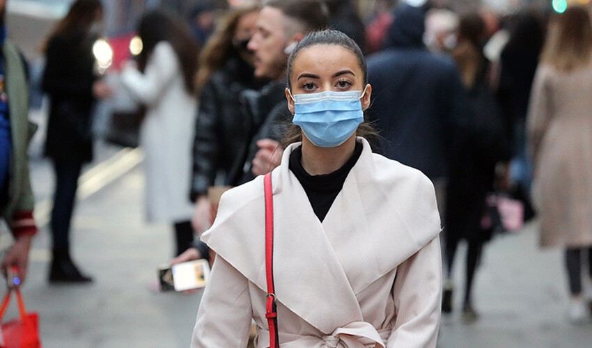 JN1 yayılıyor… Maske takın çağrısı: ‘Bu kadarını kimse tahmin etmiyordu’