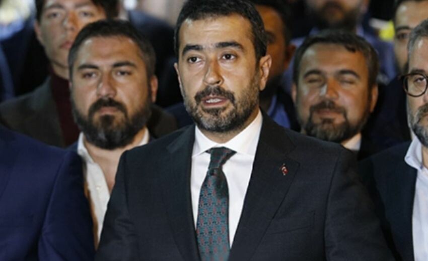 AK Parti Ankara İl Başkanı kim? Hakan Han Özcan kimdir, kaç yaşında?