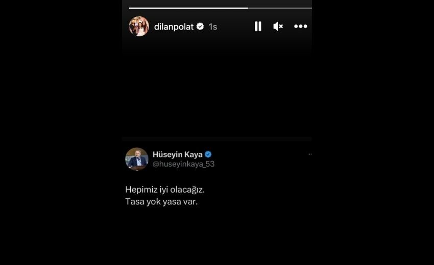 Dilan Polat serbest bırakıldı mı? SON DAKİKA! Hapisten çıktı mı, tahliye edilecek mi?