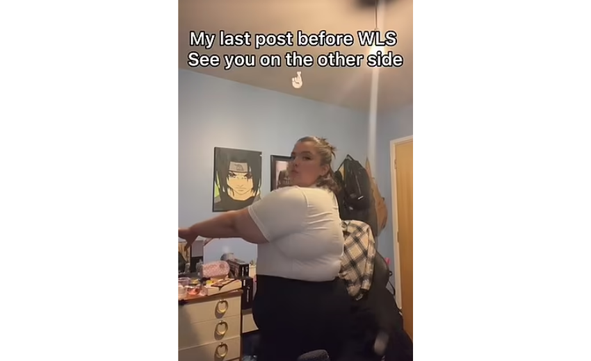 Mide ameliyatı için Türkiye'ye gelen genç kızdan acı haber