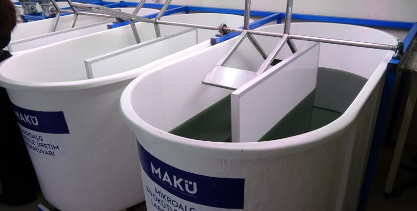 Türk bilim insanları üretiyor! 100 gramı 1.500 lira Türk bilim insanları üretiyor! 100 gramı 1.500 lira