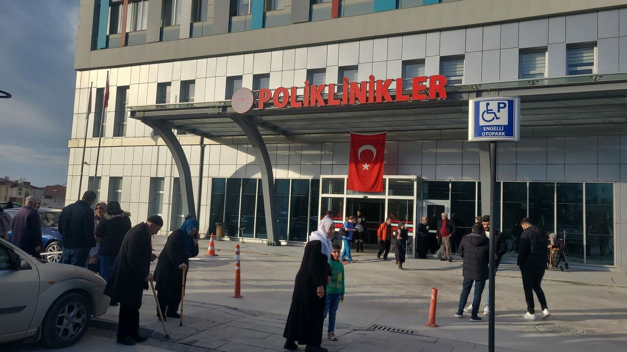 Malatya'da büyük deprem: Çevre iller de sallandı! İşte ilk veriler...