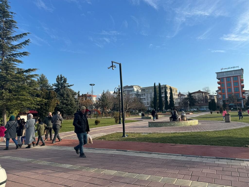 Malatya'da büyük deprem: Çevre iller de sallandı! İşte ilk veriler...