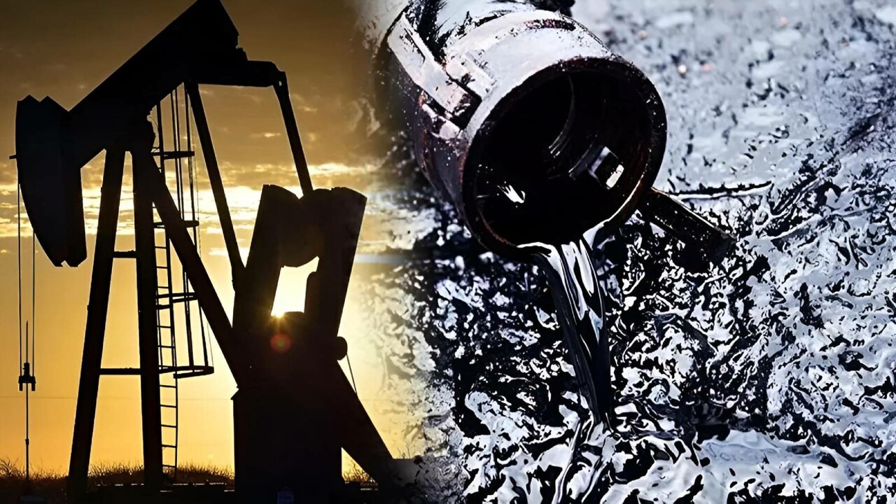 Altın-petrol çakıldı, borsa 'uçuşa' geçti! ‘Ateşkes’ haberi piyasaları salladı Borsa haftaya yükselişle başladı! Altın ve petrol sert düştü | Türkiye  Gazetesi