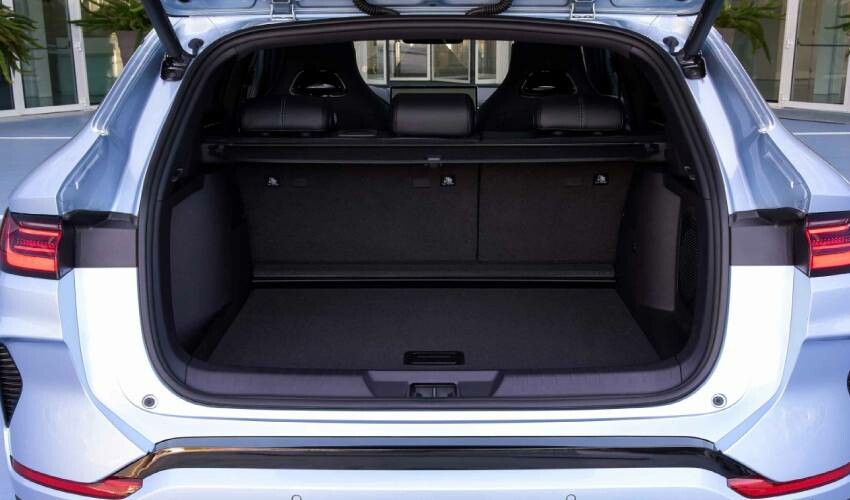 Şarj Edilebilir Hibrit BYD SEAL U Modelini Avrupa’dan Önce Türkiye’de Satışa Sunacak