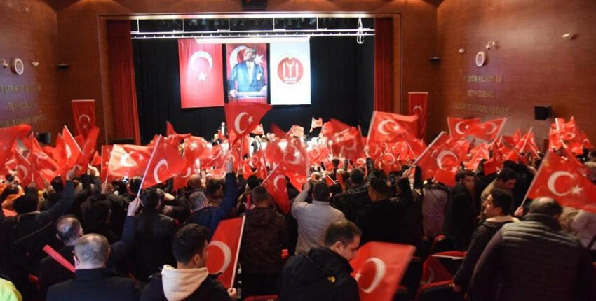 Belediyeden işçilere yüzde 100 zam