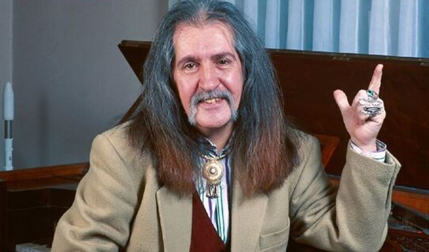 Barış Manço'nun ailesine kötü haber: Alacakları tazminattan oldular Barış Manço'nun ailesine kötü haber: Alacakları tazminattan oldular