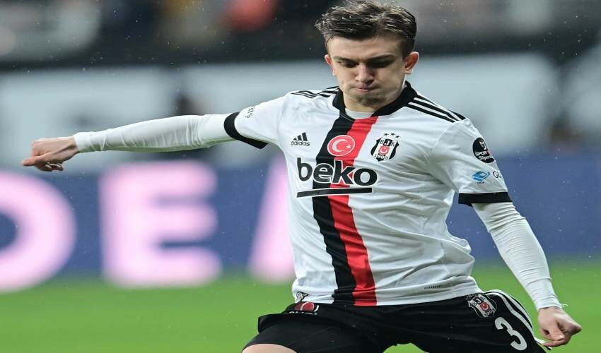 Beşiktaş’ın eski yıldızı Galatasaray’a imza atıyor! Görüşmelerin sonuna gelindi, imza an meselesi…