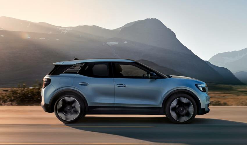 Amerikan devinden geri çağırma: Ford sürücüleri uyardı… Amerikan devinden geri çağırma: Ford sürücüleri uyardı…