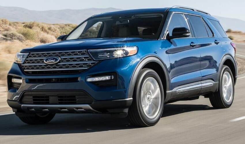 Amerikan devinden geri çağırma: Ford sürücüleri uyardı… Amerikan devinden geri çağırma: Ford sürücüleri uyardı…