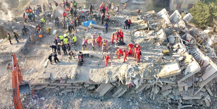 Avrupa İmar ve Kalkınma Bankası'ndan Türkiye'ye rekor finansman 