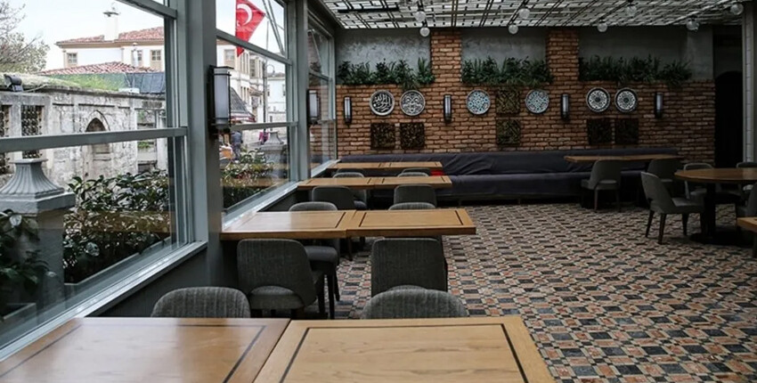 Ticaret Bakanlığı, kafe ve restoranlara getirilen fiyat listesi uygulamasının detaylarını açıkladı