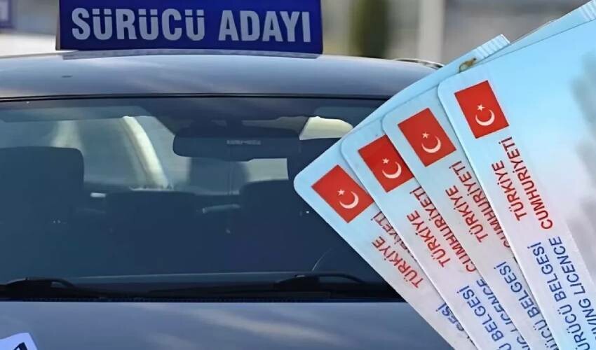 Ehliyet sahipleri dikkat! İçişleri Bakanlığı’ndan tarihi uyarı geldi: Bunu yaptırmayan sürücülere 4 bin TL para cezası kesilecek