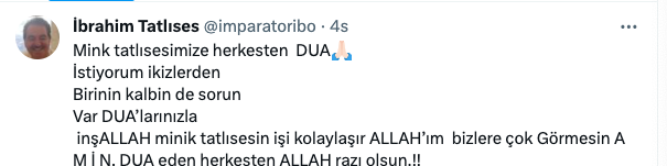 İdo Tatlıses ikizleri doğdu mu, hastalar mı? İbrahim Tatlıses torunu hakkında ne söyledi?