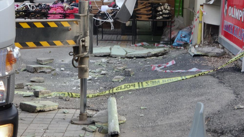 Malatya'da büyük deprem: Çevre iller de sallandı! İşte ilk veriler...