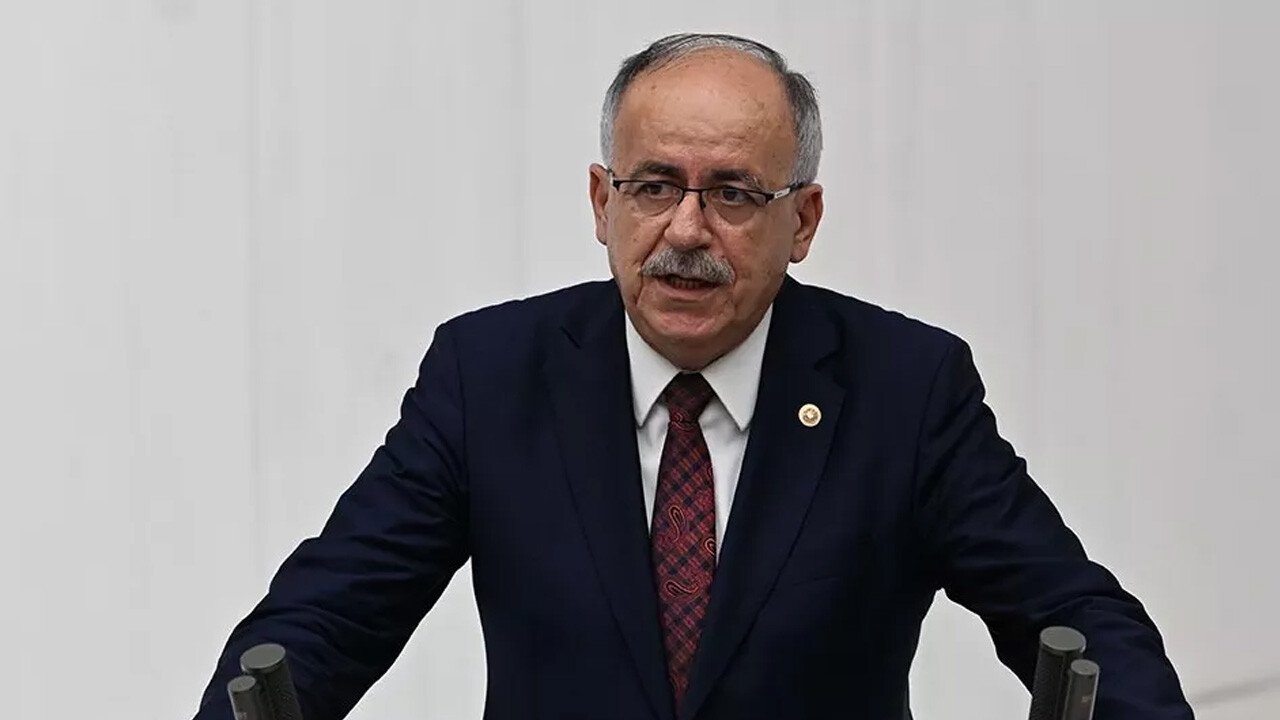 MHP'den emekli maaşı çıkışı: Prim-maaş dengesi için düzenleme şart! MHP'den emekli maaşı çıkışı: Prim-maaş dengesi için düzenleme şart!