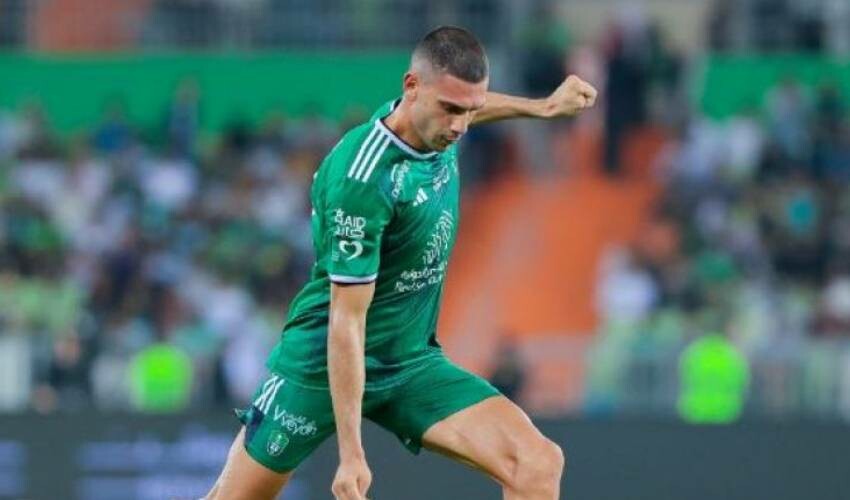 Milli futbolcumuz Merih Demiral geri dönüyor! Kulüpten ilk açıklama geldi, tarih bile belli oldu Milli futbolcumuz Merih Demiral geri dönüyor! Kulüpten ilk açıklama geldi, tarih bile belli oldu