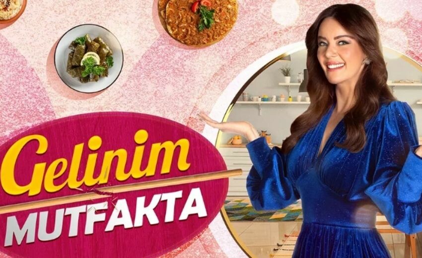 Gelinim Mutfakta Melahat kaç yaşında, kimdir? Gelinim Mutfakta yarışmacısı Melahat instagram hesabı nedir?