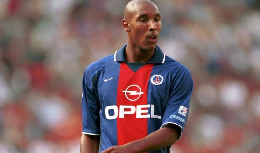 Nicolas Anelka 18 yıl sonra Türkiye'ye döndü! İstanbul kulübünden ilk paylaşım geldi, bu transfer çok konuşulur