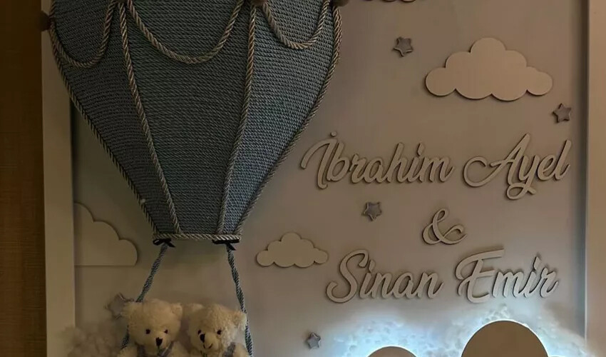 İbrahim Tatlıses’in torunundan kötü haber: Birinin kalbinde sorun var