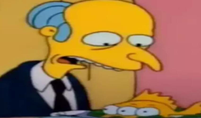 The Simpsonlar’dan korkutan tahmin! Hepsini bilmişlerdi sıradakini görünce şok olacaksınız: İşte tüyler ürperten Simpsonlar öngörüsü