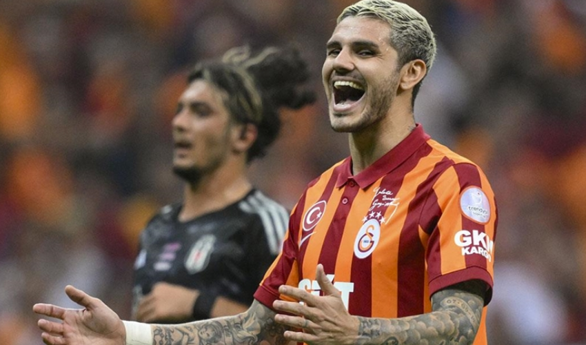 Galatasaray, İstanbulspor'u ağırlıyor! Okan Buruk'tan sürpriz karar Galatasaray, İstanbulspor'u ağırlıyor! Okan Buruk'tan sürpriz karar