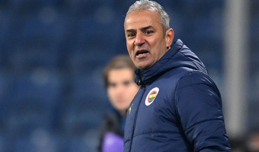 Rıdvan Dilmen, Fenerbahçe'yi bekleyen tehlikeyi açıkladı: Çözüm bulunmalı