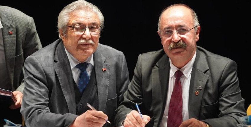 Belediyeden işçilere yüzde 100 zam