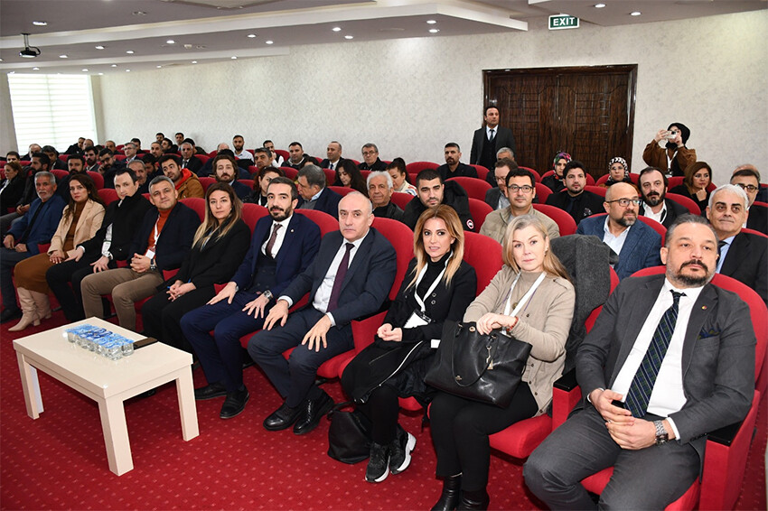 Dev markalar, yerel üreticiye umut oldu! Ürünler 85 milyona daha kolay ulaşacak