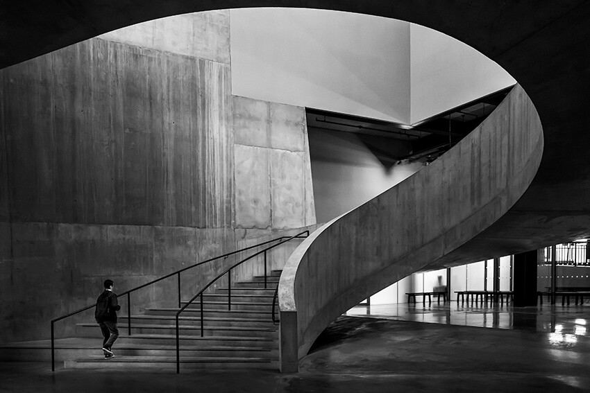 Modern şehirlerin hüzünlü hikâyeleri