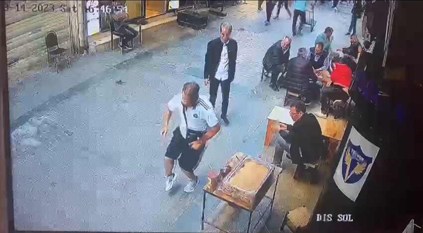 Dolandırıcılık, gasp, darp... Taksim'e ayak basan turistler kabusu yaşadı